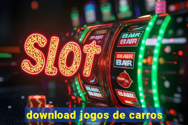 download jogos de carros